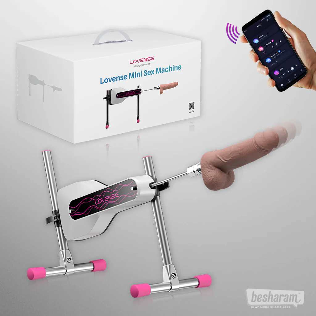 Lovense-Mini-smart-Sex-Machine-main