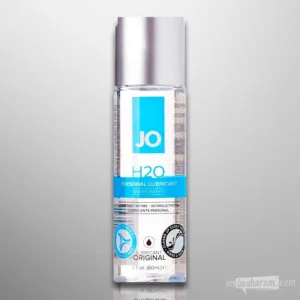 JO® H2O Personal Lubricant Original